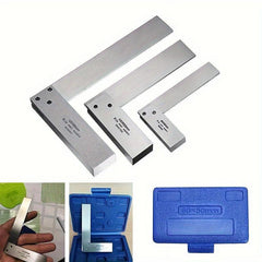 Engineer Machinist Square Set High Precision Woodworking Tool