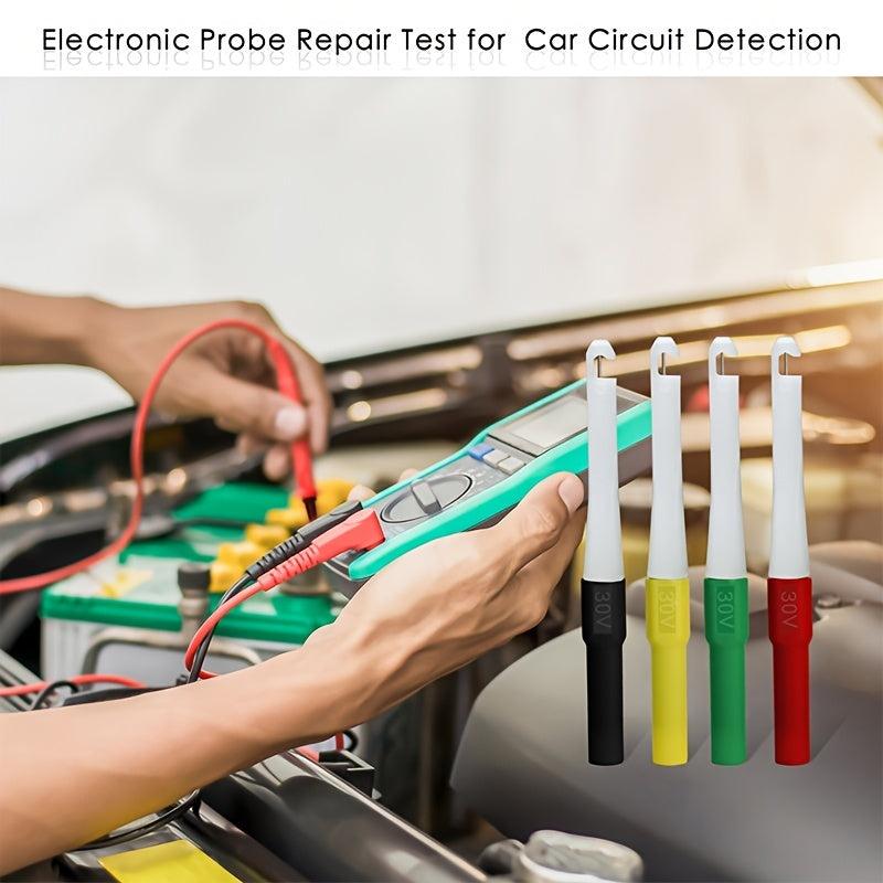 Vehicle Detection Probe Tip 30V Thread
