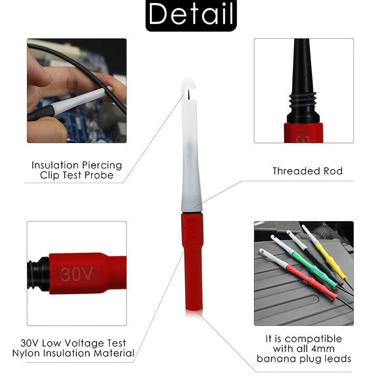 Vehicle Detection Probe Tip 30V Thread