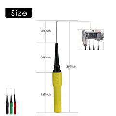 Vehicle Detection Probe Tip 30V Thread
