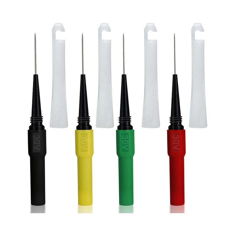 Vehicle Detection Probe Tip 30V Thread