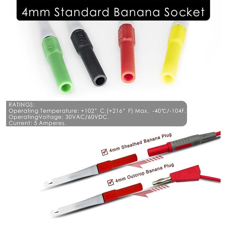 Vehicle Detection Probe Tip 30V Thread