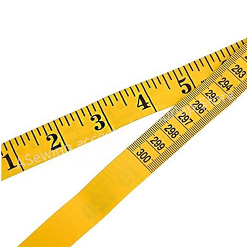 Soft Body Measuring Ruler for Sewing 120 Inches