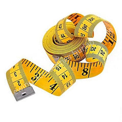 Soft Body Measuring Ruler for Sewing 120 Inches