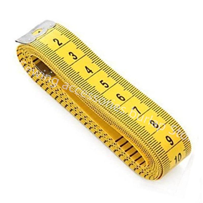 Soft Body Measuring Ruler for Sewing 120 Inches