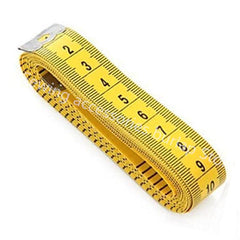 Soft Body Measuring Ruler for Sewing 120 Inches