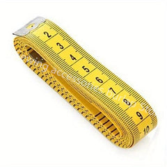 Soft Body Measuring Ruler for Sewing 120 Inches