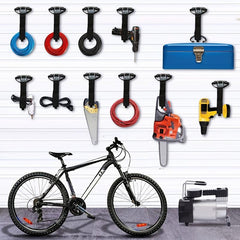 55 88 cm Storage Straps Extension Cord Vacuum Holder