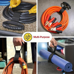 55 88 cm Storage Straps Extension Cord Vacuum Holder
