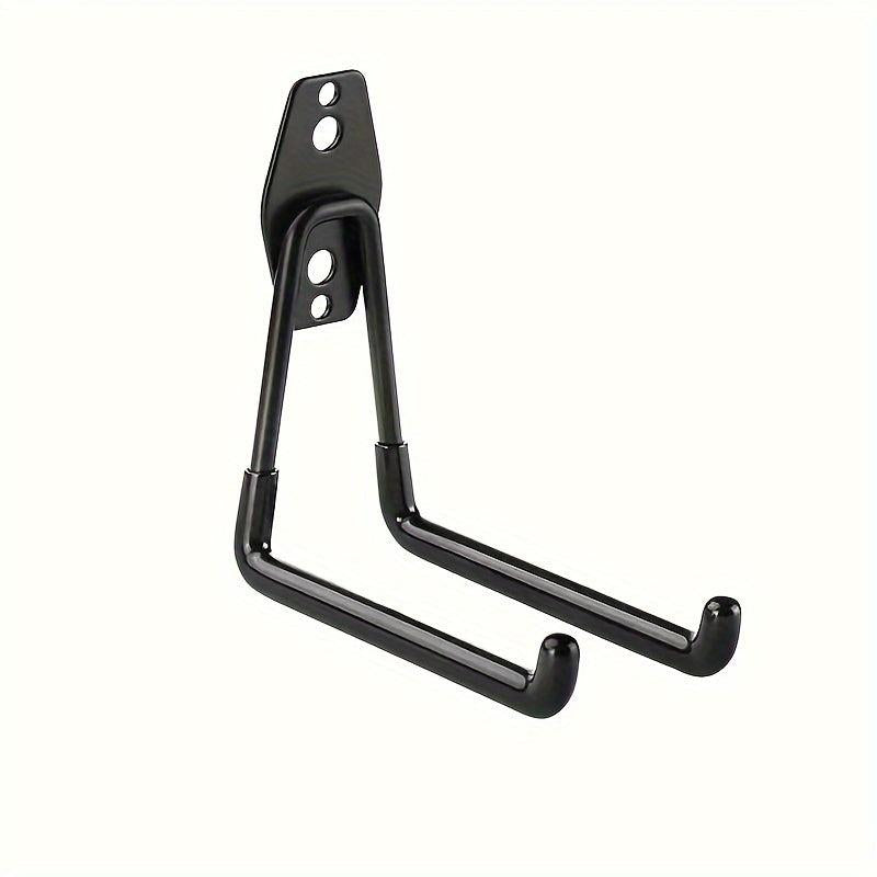 Heavy Duty Garage Storage Hooks Steel Tool Hangers For Wall Mounting