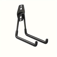 Heavy Duty Garage Storage Hooks Steel Tool Hangers For Wall Mounting