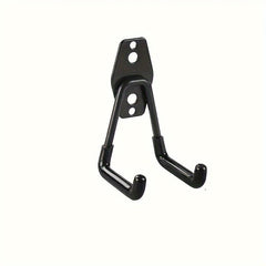 Heavy Duty Garage Storage Hooks Steel Tool Hangers For Wall Mounting