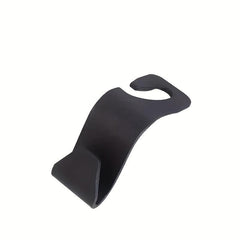 Car Seat Back Hooks Industrial Anti-Falling Portable Hooks