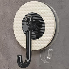 Sticky Light Hook Strong Load-bearing No Drilling Bathroom Wall Door Paste