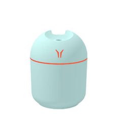 Aroma Diffuser Humidifier Night Light Cold Mist