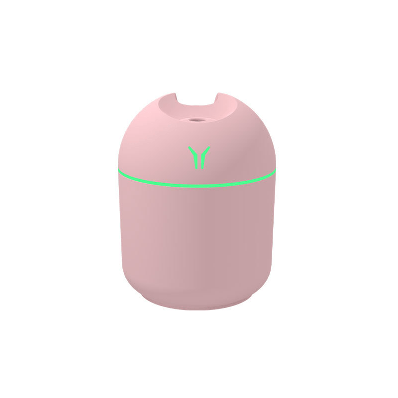 Aroma Diffuser Humidifier Night Light Cold Mist