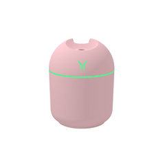Aroma Diffuser Humidifier Night Light Cold Mist