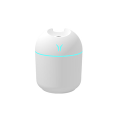 Aroma Diffuser Humidifier Night Light Cold Mist