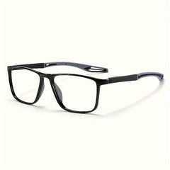 Anti Light Sports Reading Glasses for Elderly