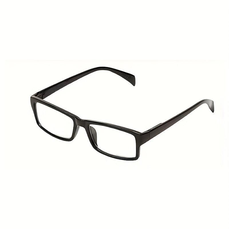 Auto Zoom Presbyopic HD Glasses Auto Focus Reading Glasses