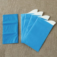 Portable Disposable Urinal Bag for Outdoor Camping Travel