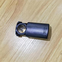 3-in-1 Foldable 30x45x60 LED UV Lighted Magnifier Jewelers Loupe Loop