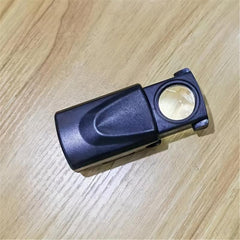 3-in-1 Foldable 30x45x60 LED UV Lighted Magnifier Jewelers Loupe Loop