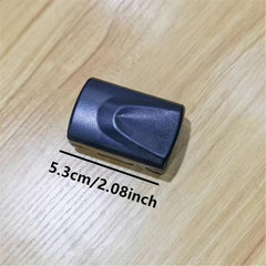 3-in-1 Foldable 30x45x60 LED UV Lighted Magnifier Jewelers Loupe Loop