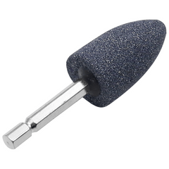 Hex Shank Grinding Wheel Sharpening Head Portable Grinding Drill