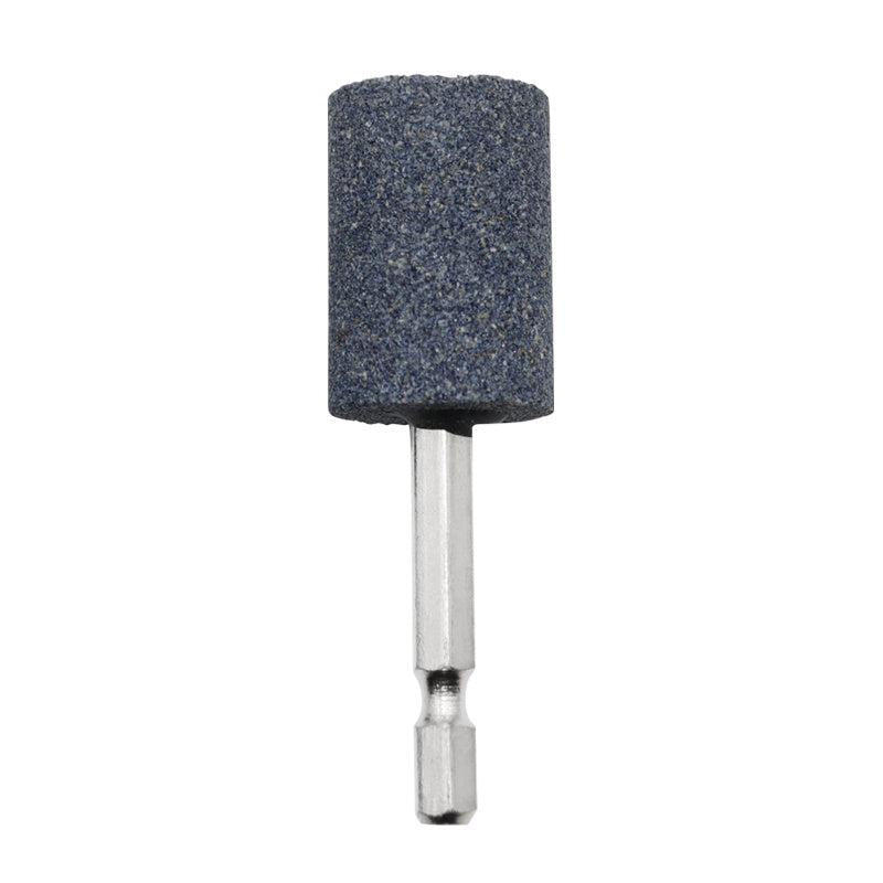 Hex Shank Grinding Wheel Sharpening Head Portable Grinding Drill