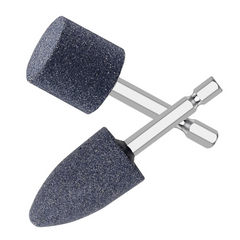 Hex Shank Grinding Wheel Sharpening Head Portable Grinding Drill
