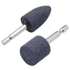 Hex Shank Grinding Wheel Sharpening Head Portable Grinding Drill