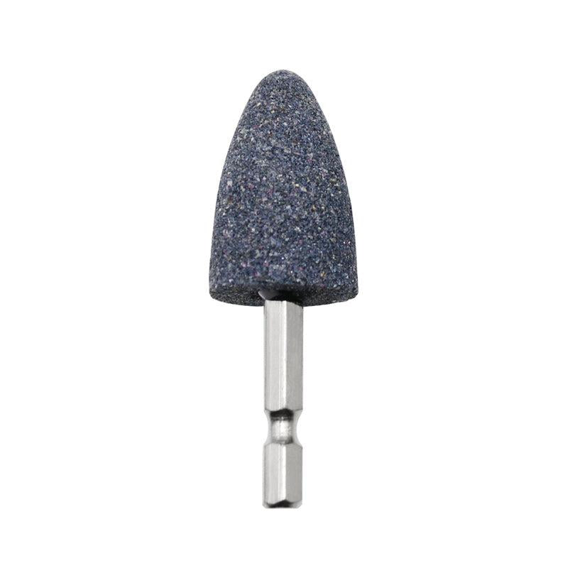 Hex Shank Grinding Wheel Sharpening Head Portable Grinding Drill