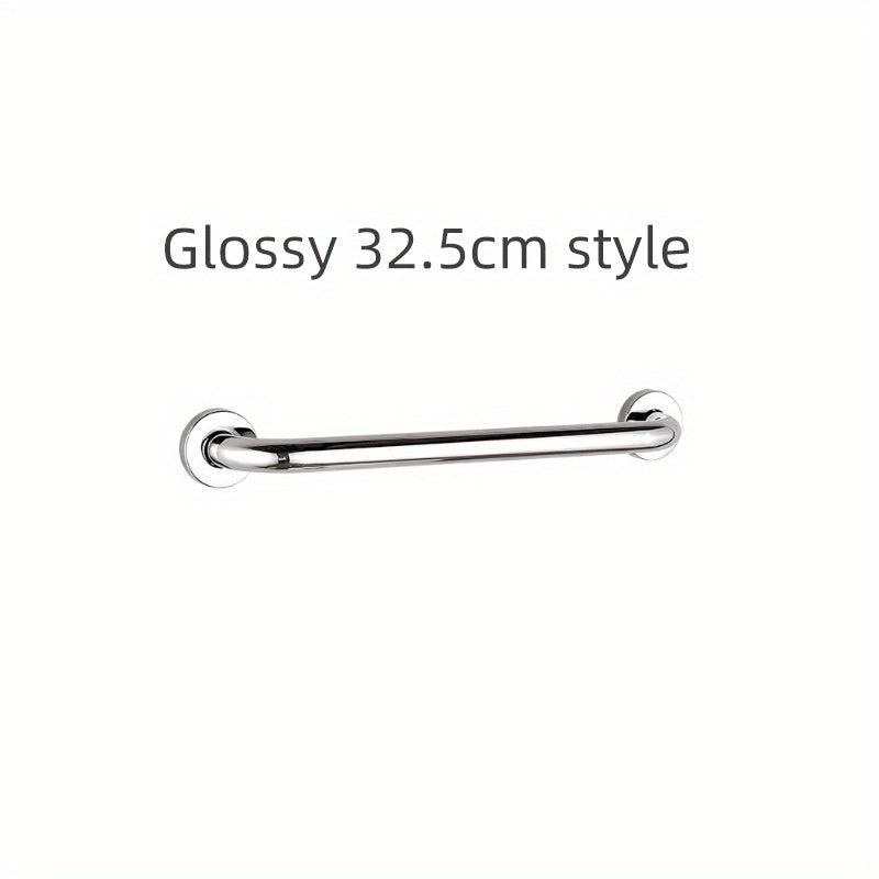 Heavy Duty Grab Bar Supports up to 500lbs, 1 Inch Diameter