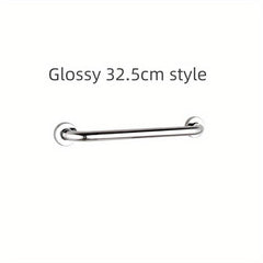 Heavy Duty Grab Bar Supports up to 500lbs, 1 Inch Diameter