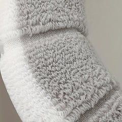 Thick Winter Toilet Mat Set