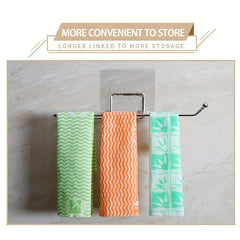 Toilet Paper Holder Roll Paper Holder Bathroom Towel Rack Stand