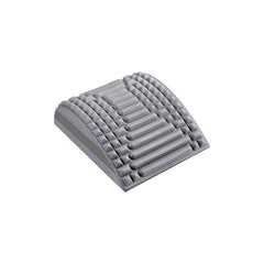 Solid Lumbar Correction AB Pad Sit up Cushion