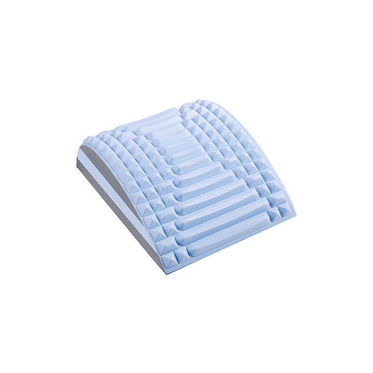 Solid Lumbar Correction AB Pad Sit up Cushion