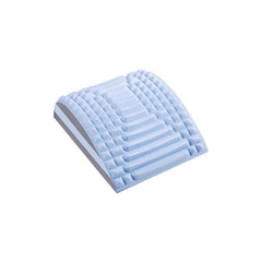 Solid Lumbar Correction AB Pad Sit up Cushion