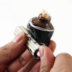 2pcs Metal Toothpaste Dispenser - Easy and Time-saving