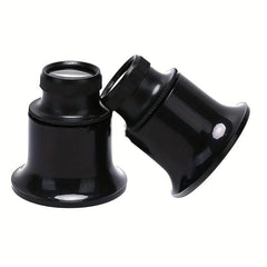 20X Jewelry Loupe Loop Magnifier Tool for Watchmakers