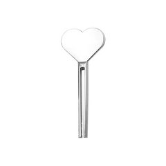 Stainless Steel Toothpaste Squeezer Easy Dispenser Tube Roller
