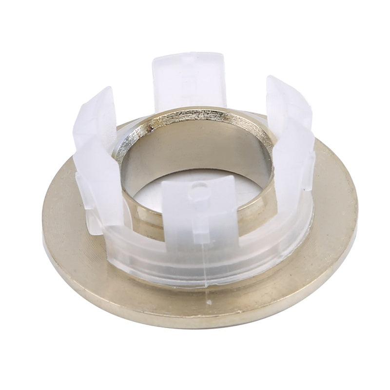 Sink Overflow Cover: Prevent Messy Overflows in Bathroom