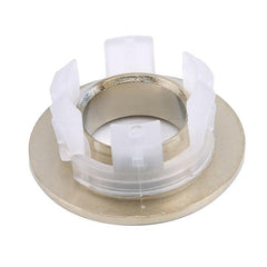 Sink Overflow Cover: Prevent Messy Overflows in Bathroom
