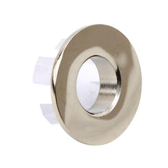 Sink Overflow Cover: Prevent Messy Overflows in Bathroom