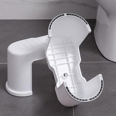 Toilet Stool Squatting Foot Pad Thickened Foot Pad Household Tool
