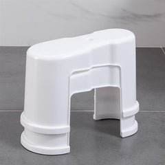 Toilet Stool Squatting Foot Pad Thickened Foot Pad Household Tool