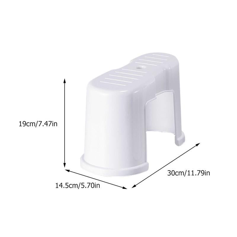 Toilet Stool Squatting Foot Pad Thickened Foot Pad Household Tool