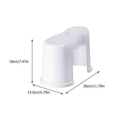Toilet Stool Squatting Foot Pad Thickened Foot Pad Household Tool